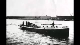 Directie Sleepboot 15.30,Pronto