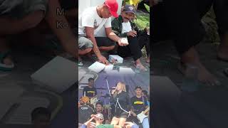 Download Lagu Mangan Tempe Rasane koyo mangan sate MP3 Download Lagu Mangan Tempe Rasane koyo mangan sate MP3