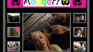 FLOGGERS TV - PROGRAMA 3 - PARTE 2
