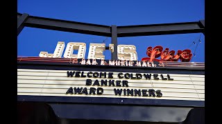 2023 Annual Awards Celebration Reception Coldwell Banker Realty Central West