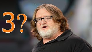 Helping Gabe Newell Count to 3