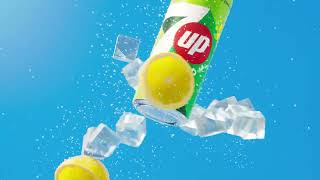 7up Zero Sugar! 🍋​