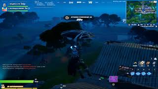 I Killed A Purple Skull Trooper Fortnite Chapter 2 Season 6