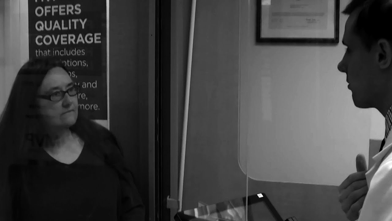 Accessible Health Care | Chasing the Dream