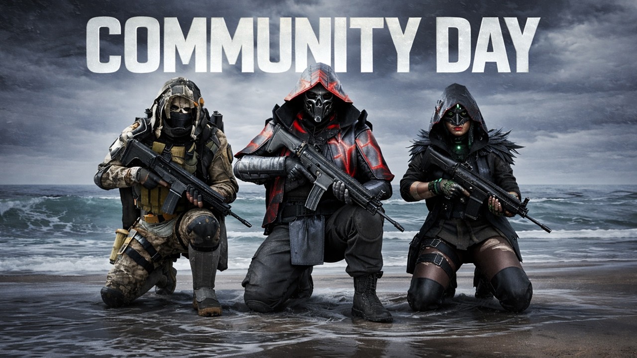 Community Day in the DMZ