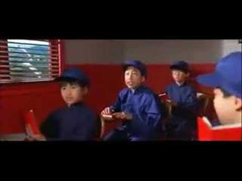 Hiliarous Dr. Evil Scenes