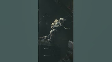 Oddly Satisfying Starfield Combat