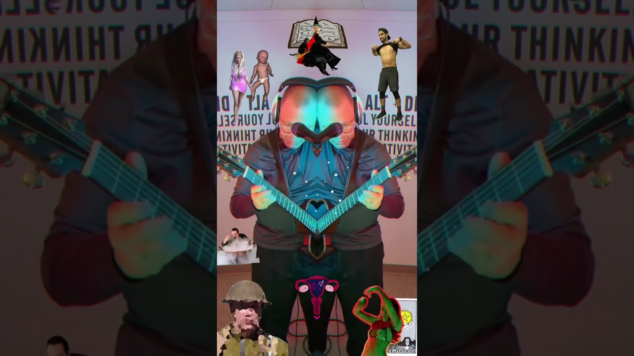 #marktuura #ambientmusic 