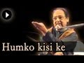 Humko kisi ke gham ne maara  ghulam ali  ghazal songs  mehfil mein baar baar