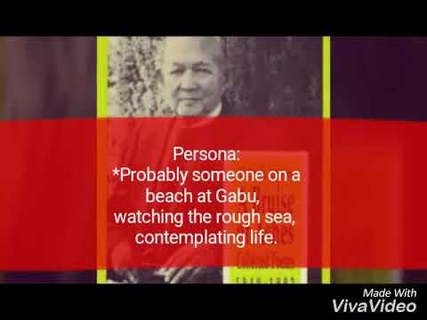 Gabu by Carlos A. Angeles - YouTube