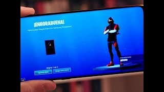 Como Conseguir La Skin Ikonik Sin El S10 - Totalmente Gratis - Nuevo Bug