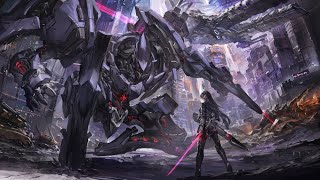 [Reupload] PVP Music Playlist Metalstep, Industrial Mix Part 1