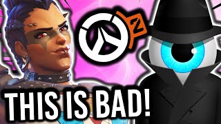 Overwatch 2 Is SPYING On You! HORRIBLE Decisions For New Players And TERRIBLE "Security"