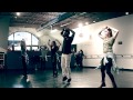 Jamal tisdale x youre my star x choreography