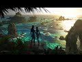 Avatar: The Way of Water Ambient Soundscape Mp3 Song