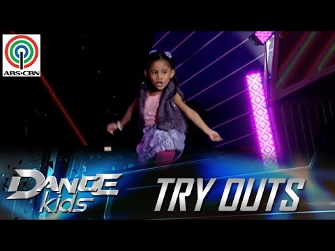 Dance Kids 2015