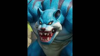 (Crash of the Titans 2025) Ratcicle’s Roar 🐀🧊🔊