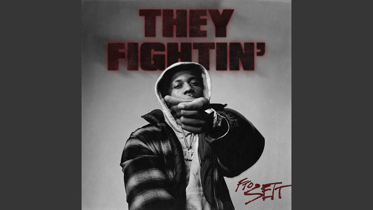 Watch They Fightin on YouTube Watch They Fightin on YouTube