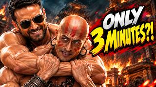 Street Fighter 2026 Movie Review in Hindi | Vidyut Jammwal as Dhalsim