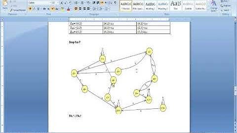 cs402 Assignment solution