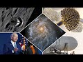 Space Updates: Weekly News Round up- Biden seeks $2 billion funding boost for US Space Force & More