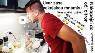 Plním Nesmyslné Úkoly Fanoušků #18 | Tary