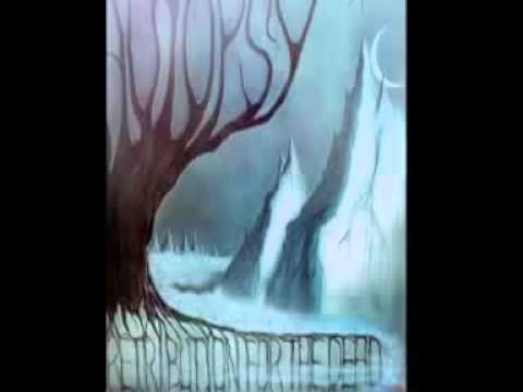 Autopsy - In the Grip of Winter (Original)