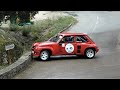 Tour de Corse Historique - Jour 1