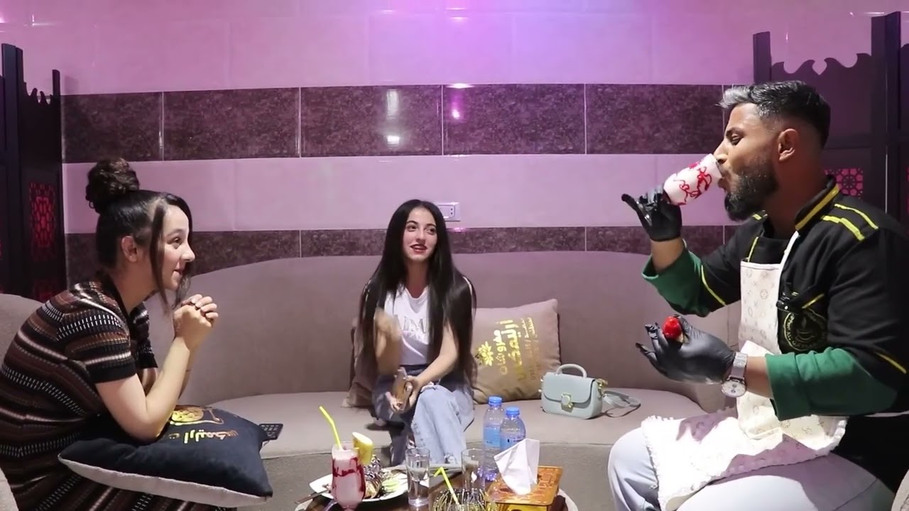 ابو وطن خرب الدنيا 😂😂