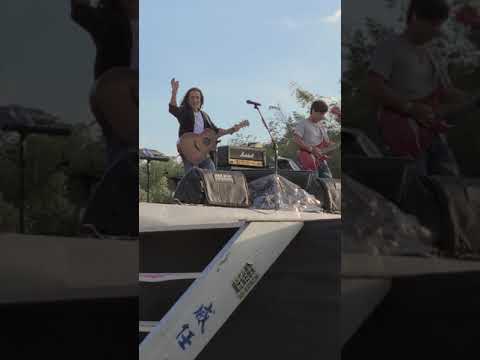 穀稻秋聲／動力火車／除了愛你還能愛誰