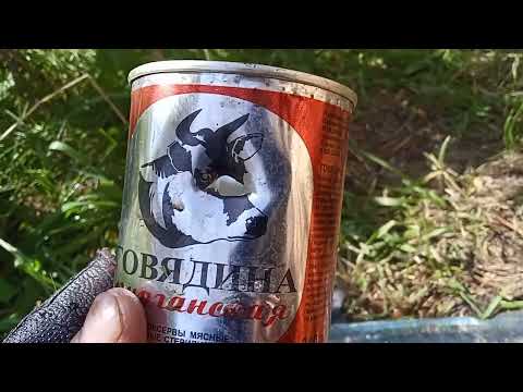 хатсан альфа ГП на 120 атм(стандарт)пробный отстрел - YouTube