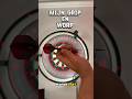 Mijn grip en worp🎯