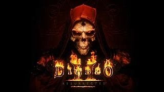 Diablo II Resurrected  Wild Randoms