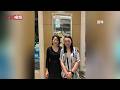 友人眼中的黎家盈：斯文安静 是我们身边很多香港女性的样子
