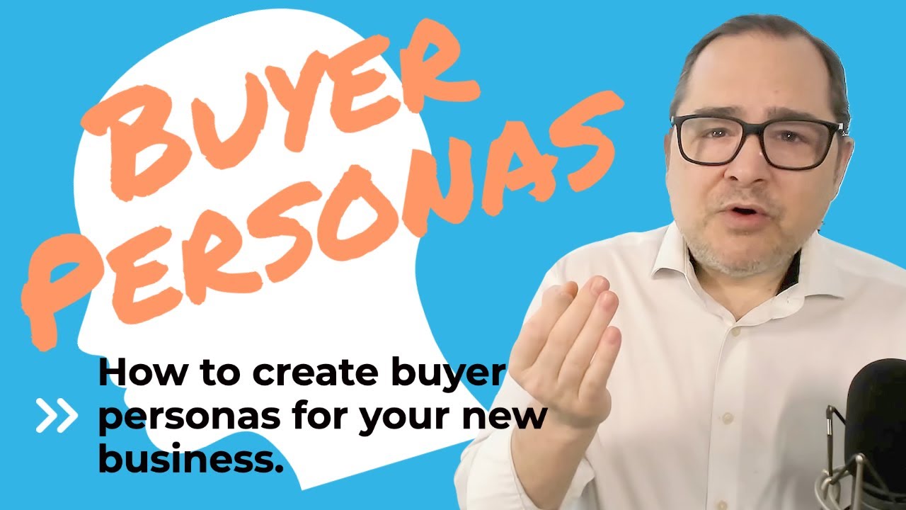 How To Figure Out Buyer Personas For Your New Business 👧🧒🏿🧕👳🏽‍♂️🧑🏼‍🦰🧓🏼 