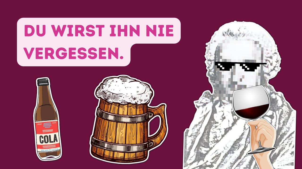 Der weltberühmte Wissenschaftler, den es nie gab