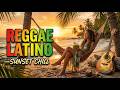 Latin Chill Reggae 🌅 Relaxing Tropical Reggae for Evening Unwind | Sunset Chill Evening