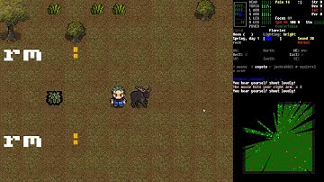 Cataclysm Quick Tip #2 : Bad Moose!