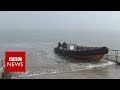 New video by BBC News on YouTube