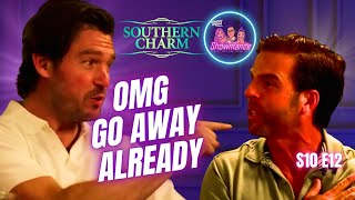Southern Charm Fan Take Recap Omg Go Away Already