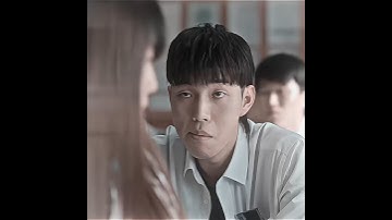 What if suho was in this scene 💀 | Weak hero class 1 | All of us are dead #angryeditz #shorts