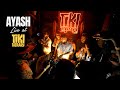 Therapy Session 14 AYASH Live Tiki Therapy Progressive House Deep House DJ Mix Therapy Session 14 AYASH Live Tiki Therapy Progressive House Deep House DJ Mix
