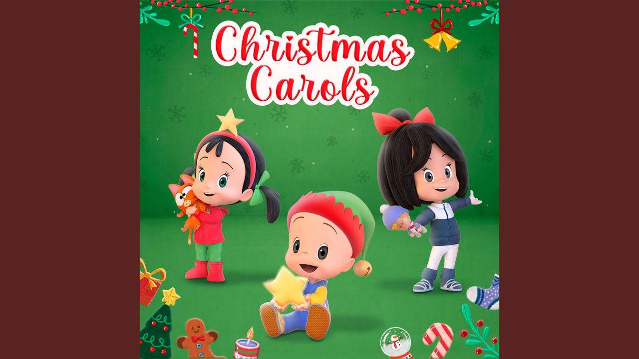 We wish you a Merry Christmas - YouTube