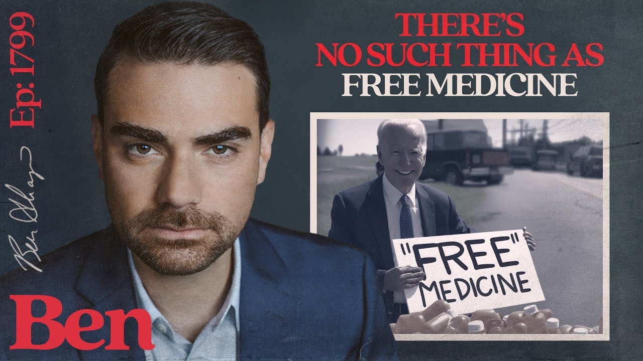 There’s No Such Thing As Free Medicine