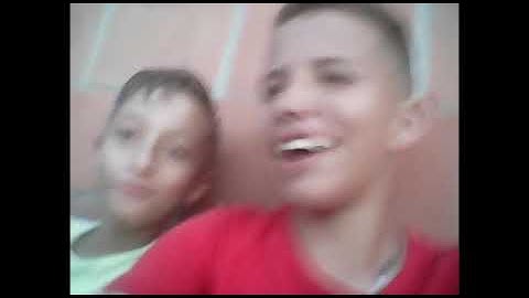 Cuando tu amigo se calienta por todo/alex valencia..