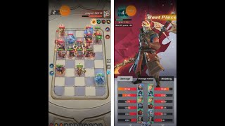 AutoChess Mini - Gameplay walkthrough 1 screenshot 5