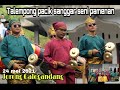 Talempong pacik sangar seni pamenan galogandang