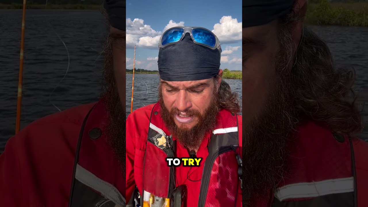 Предупреждение о ловле акул 