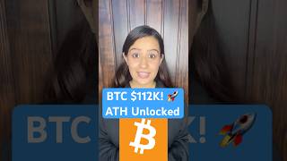 Bitcoin Breaks All-Time High! | Nvidia $4 Trillion Milestone | Ethereum Rally Begins #bitcon #trade
