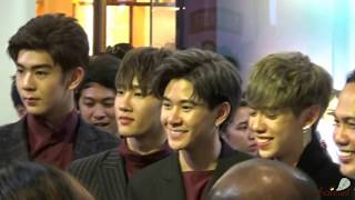 20180321 Nine by Nine @ BIFW2018 #9by9th